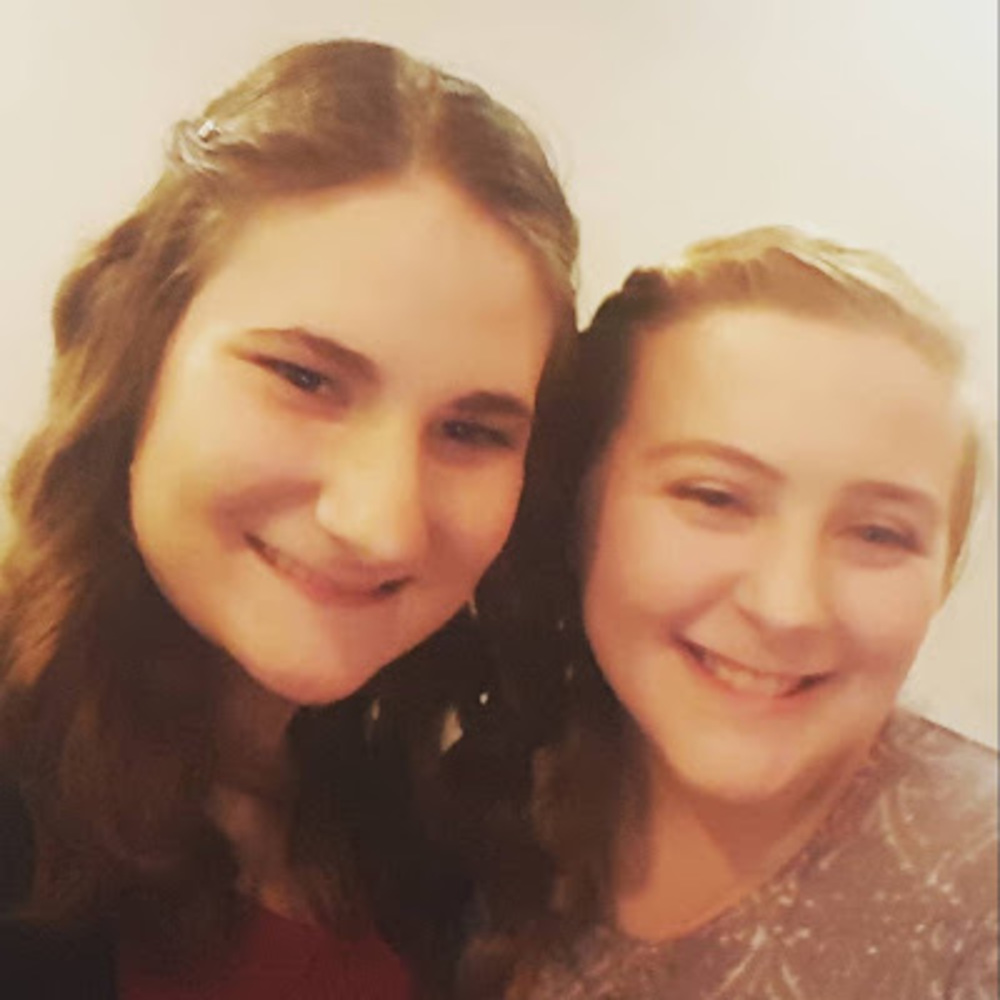 Meet your Posher, Brooklynn